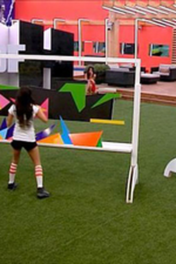 Poster de Episódio HOH Competition (2013)