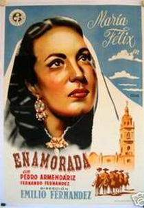 Enamorada (Enamorada)