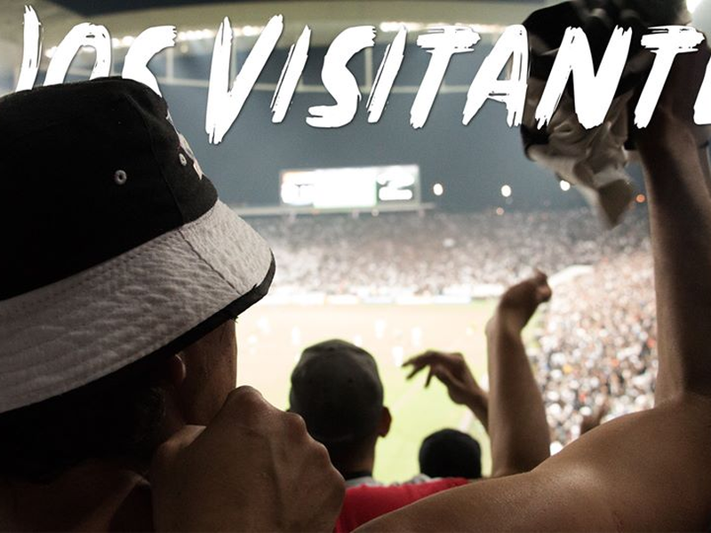 Foto 1 de (L)os Visitantes