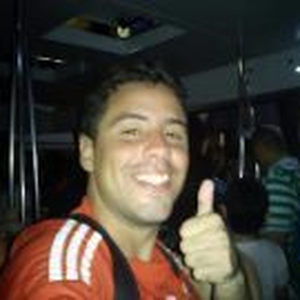 Foto de perfil de Heitor Oliveira