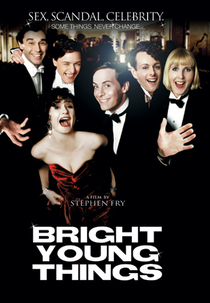 Sexo, Escândalos e Celebridades (Bright Young Things)