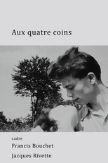 Aux quatre coins (Aux quatre coins)