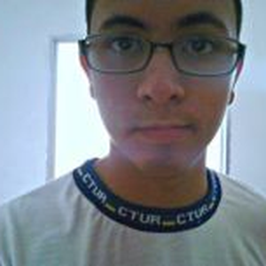 Foto de perfil de Matheus Andrade
