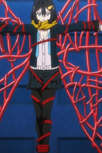 Poster de Episódio 光の道 (2021)