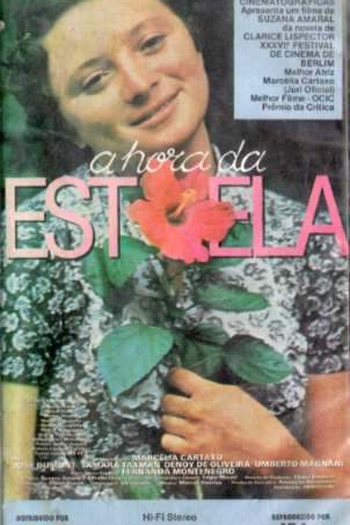  de Filme A Hora da Estrela (1985)