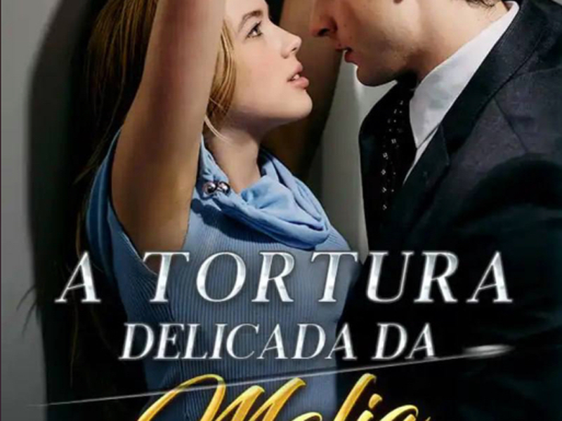 A tortura delicada da máfia: curta de 2024 - Filmow