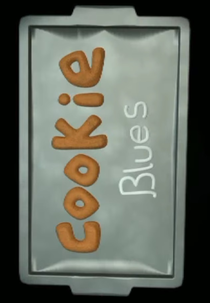 Cookie Blues (Cookie Blues)