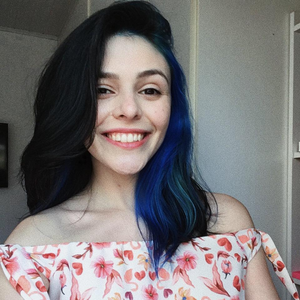 Foto de perfil de Yasmim Oliveira