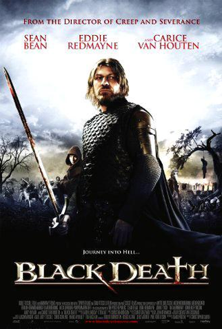 Poster 5 de Filme Morte Negra (2010)