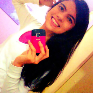 Foto de perfil de Ailana Cerqueira