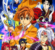 Arata Kangatari