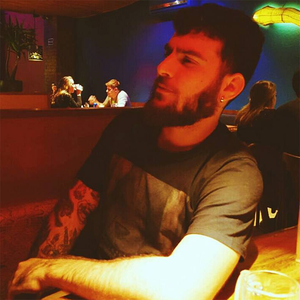 Foto de perfil de André Foganholi