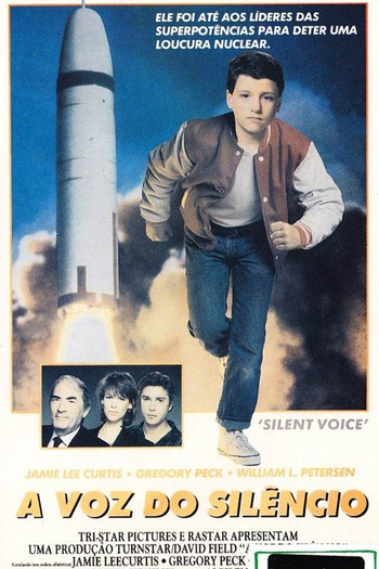  de Filme A Voz do Silêncio (1987)