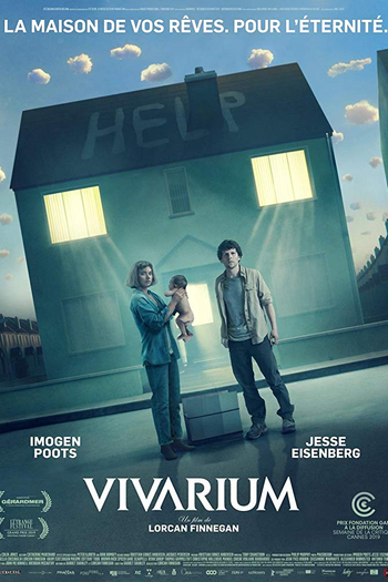  de Filme Viveiro (2019)