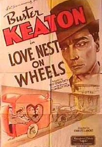 Love Nest on Wheels (Love Nest on Wheels)