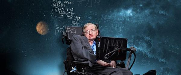 Ciência de Tudo com Stephen Hawking | natgeo | FOX Play