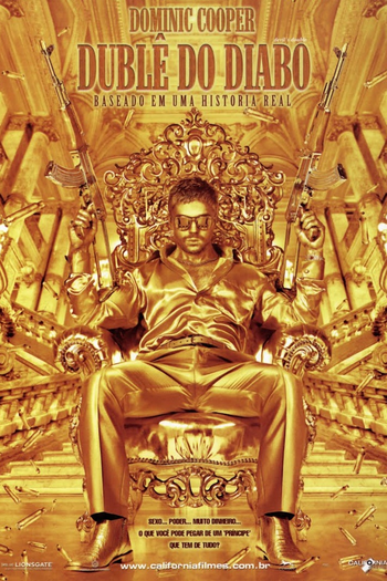  de Filme O Dublê do Diabo (2011)