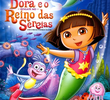 Dora, a Aventureira e o Resgate no Reino da Sereia
