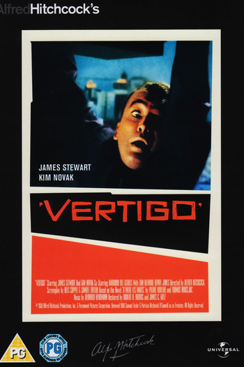  de Filme Um Corpo que Cai (1958)