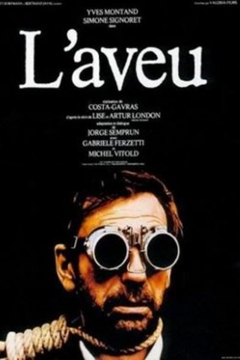  de Filme A Confissão (1970)