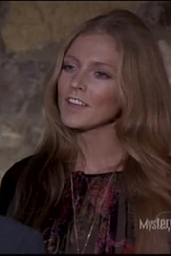 Poster de Episódio The House (1970)