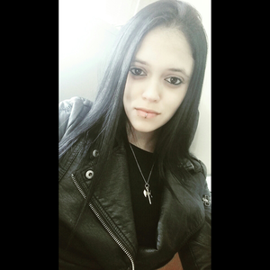 Foto de perfil de Camila Pereira