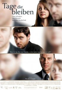 Uma Família a Três (Tage die bleiben)