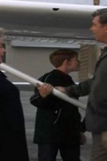 Poster de Episódio Aunt Bee's Big Moment (1968)