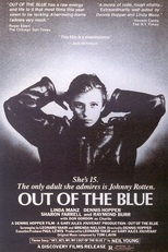 Anos de Rebeldia (Out of the blue)