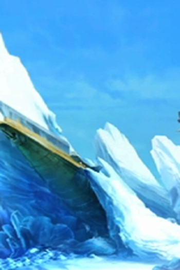 Poster de Episódio Le secret de Cortes (2006)
