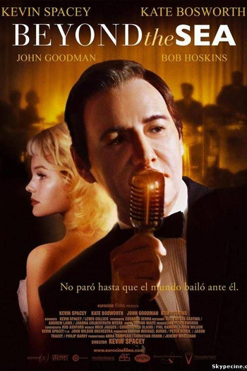  de Filme Uma Vida Sem Limites (2004)