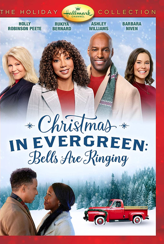 Natal em Evergreen: Casamento à Vista - 12 de Dezembro de 2021 | Filmow