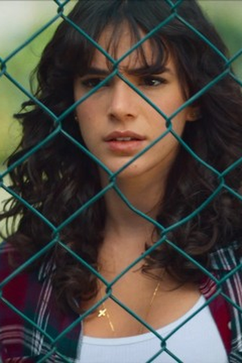 Poster de Episódio Eu sou Patrícia Duque! (2022)