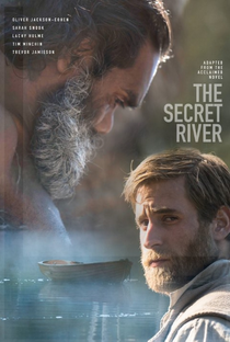 The Secret River - A Conquista - Poster / Capa / Cartaz - Oficial 1
