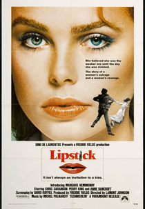 Lipstick: A Violentada (Lipstick)