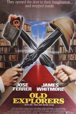 Old Explorers (Old Explorers)