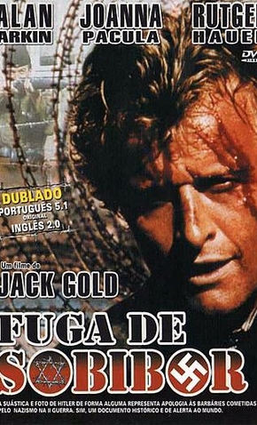Assistir O Filme A Fuga De Sobibor Fuga De Sobibor 12 De Abril De 1987 Filmow