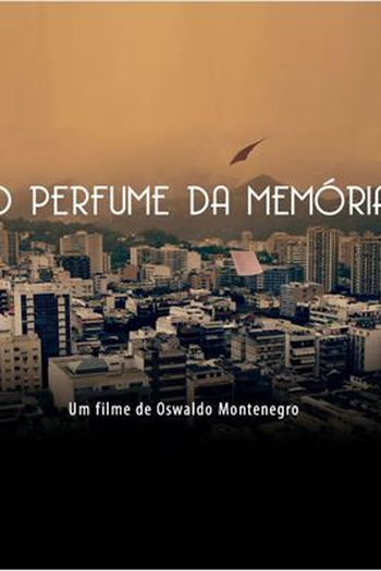  de Filme O Perfume da Memória (2016)