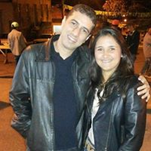 Foto de perfil de Chris