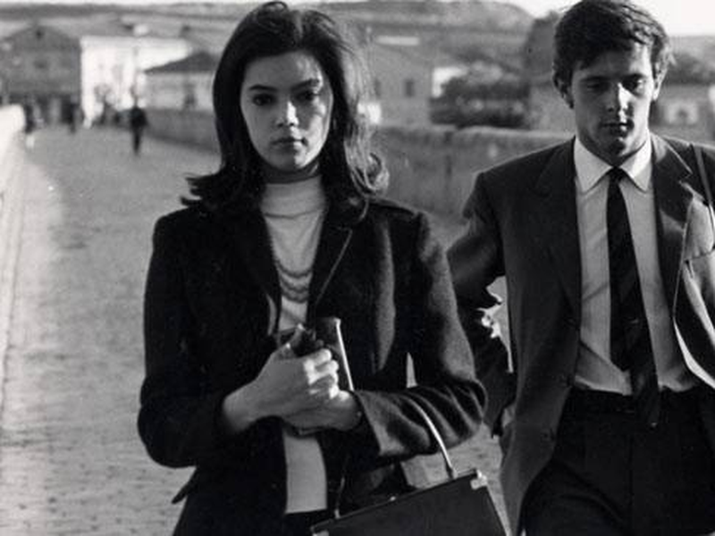 Foto 1 de Nueve Cartas a Berta