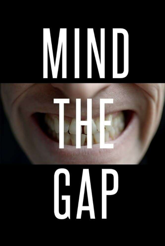Poster 1 de Curta Mind the Gap (2016)