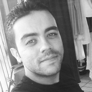 Foto de perfil de David de Oliveira Castro