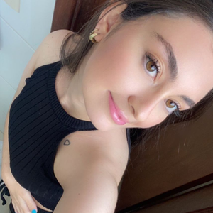 Foto de perfil de Lícia Oliveira