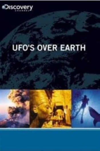  de Série Ovnis sobre a terra (2008)
