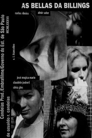  de Filme As Bellas da Billings (1986)