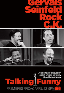 Talking Funny  (Talking Funny )