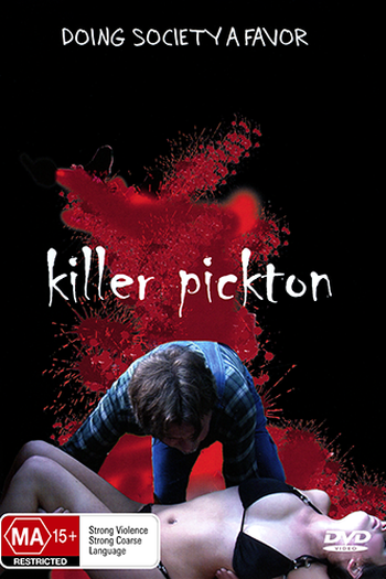  de Filme Killer Pickton (2005)