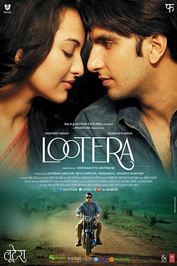  de Filme Lootera (2013)