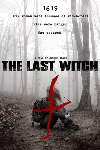  de Filme The Last Witch (2015)