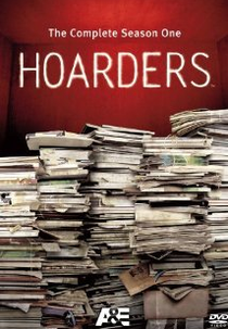 Acumuladores (1ª Temporada) (Hoarders)